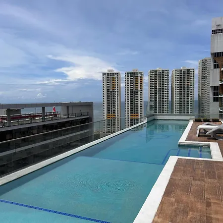 Apartamento Boutique Atlapa Aparment